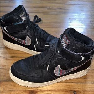 Nike Air Force High 8.5